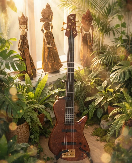 My Bass